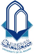 UOA logo